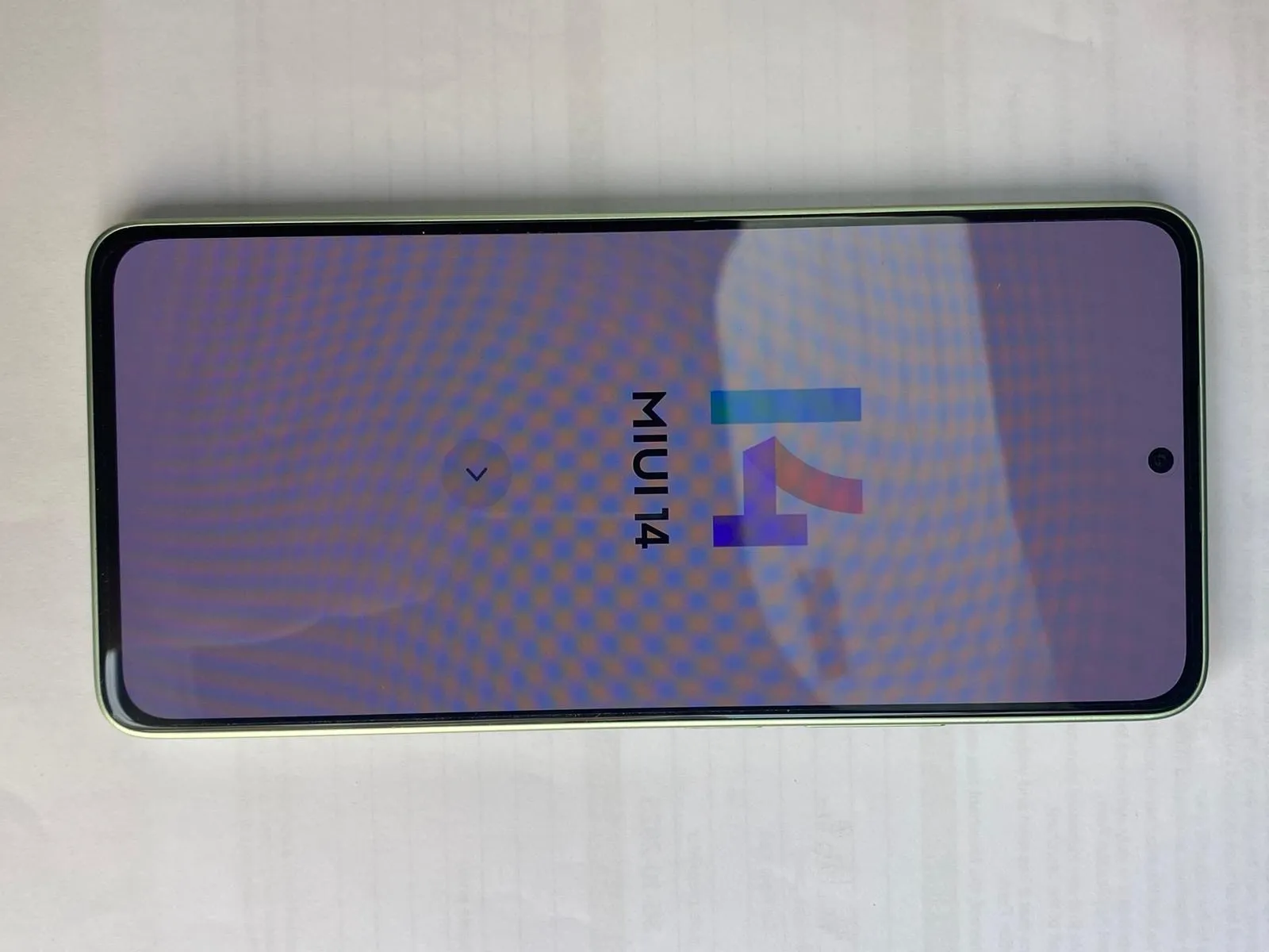 小米Redmi Note 13 256GB 99%new港版淨機連套貼雙卡雙待
