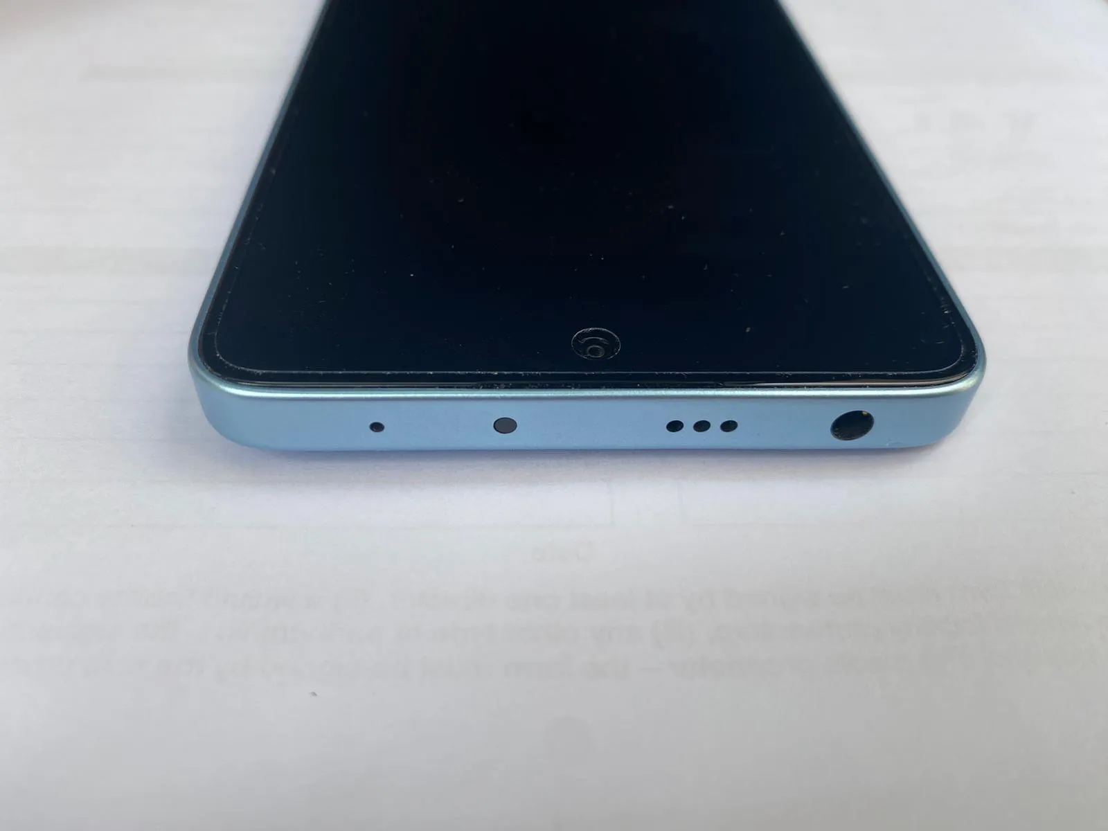 小米Redmi Note 13 256GB 99%new港版淨機連套貼雙卡雙待