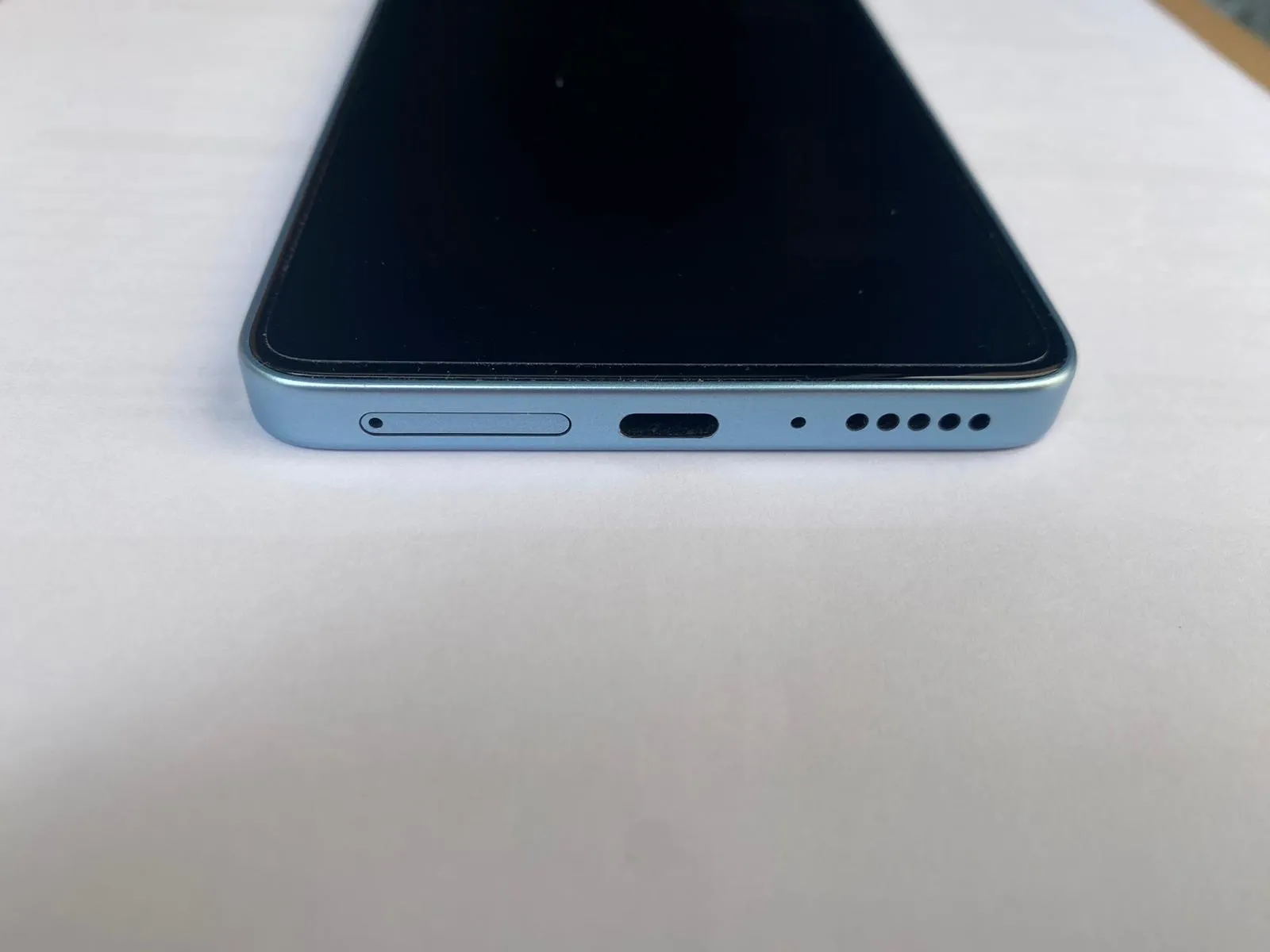 小米Redmi Note 13 256GB 99%new港版淨機連套貼雙卡雙待