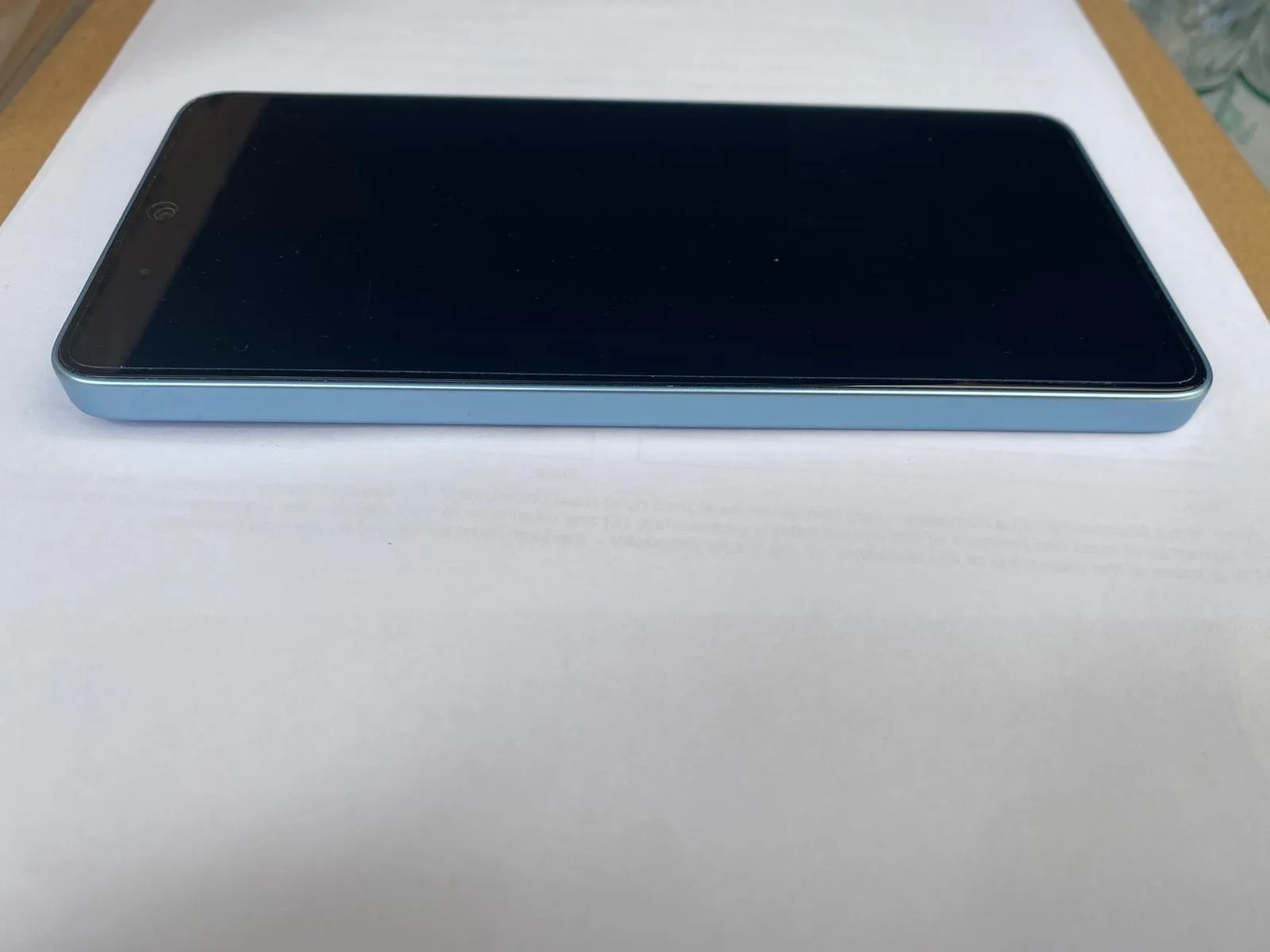 小米Redmi Note 13 256GB 99%new港版淨機連套貼雙卡雙待