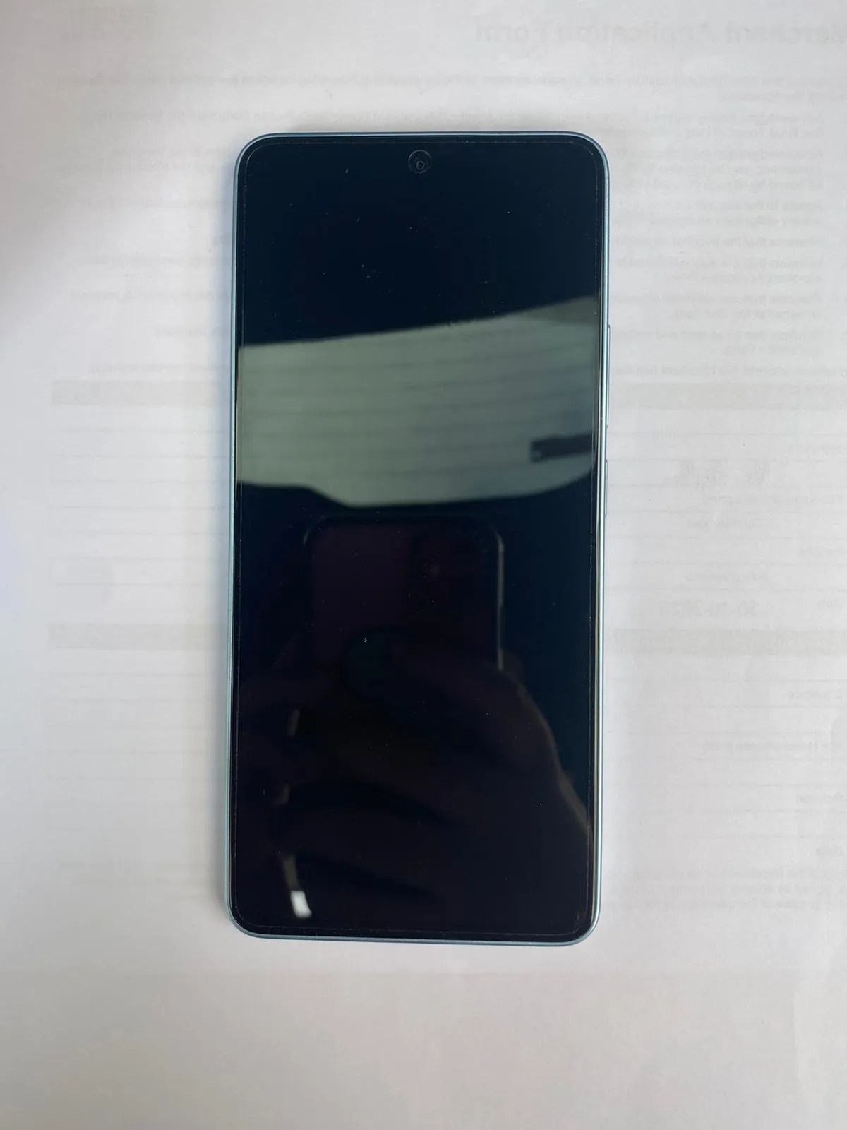 小米Redmi Note 13 256GB 99%new港版淨機連套貼雙卡雙待